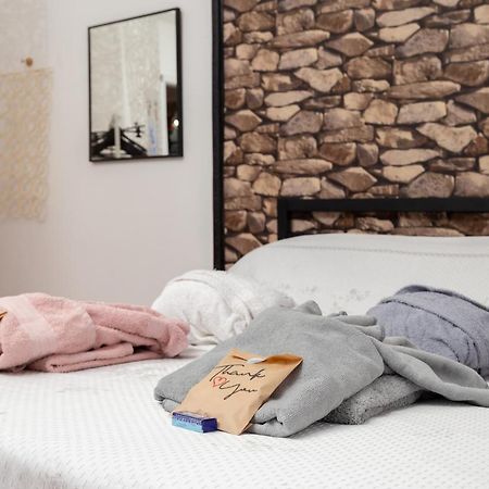 Hostel Art Τεργέστη Εξωτερικό φωτογραφία