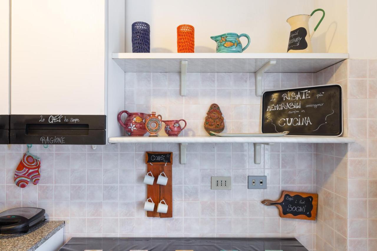 Hostel Art Τεργέστη Εξωτερικό φωτογραφία