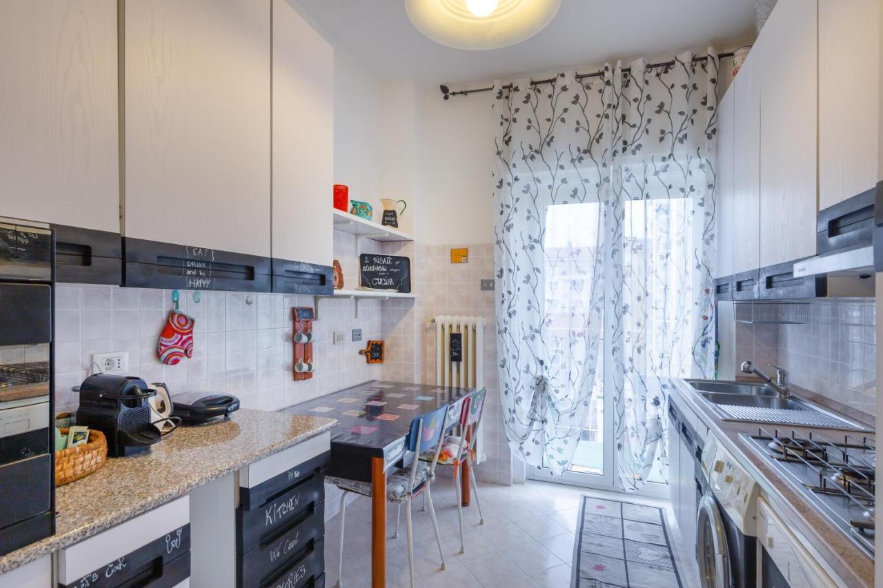 Hostel Art Τεργέστη Εξωτερικό φωτογραφία